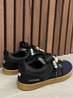 Steve Madden - Degree-P - Zwart