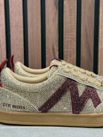 Steve Madden - Degree-R - Goud