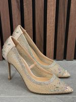 Steve Madden - Encaged - Beige
