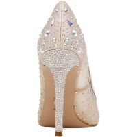 Steve Madden - Encaged - Beige