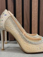 Steve Madden - Encaged - Beige