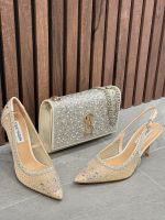 Steve Madden - Encaged - Beige