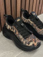 Steve Madden - Fabuluxe - Zwart