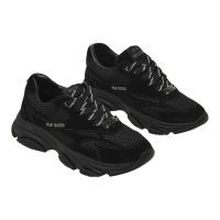 Steve Madden - Front Row - Zwart