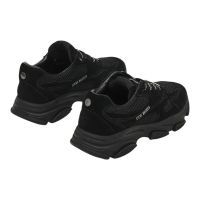 Steve Madden - Front Row - Zwart