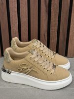 Steve Madden - Glacial-SMR - Beige