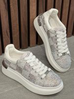 Steve Madden - Glider-SMR - Wit