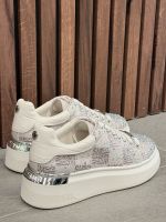 Steve Madden - Glider-SMR - Wit