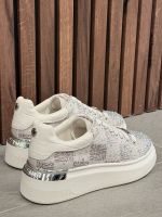 Steve Madden - Glider-SMR - Wit