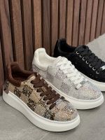 Steve Madden - Glider-SMR - Zwart