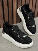 Steve Madden - Glider-SMR - Zwart