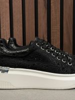 Steve Madden - Glider-SMR - Zwart