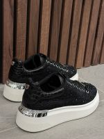 Steve Madden - Glider-SMR - Zwart