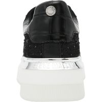 Steve Madden - Glider-SMR - Zwart