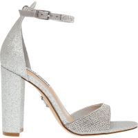 Steve Madden - Capsule-R - Zilver