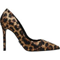 Steve Madden - Rhinestone - Zwart