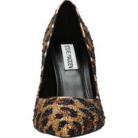 Steve Madden - Rhinestone - Zwart