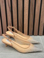 Steve Madden - Katty - Beige