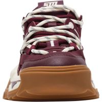 Steve Madden - Kingdom 2.0 - Rood