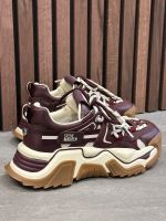 Steve Madden - Kingdom 2.0 - Rood