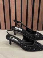 Steve Madden - Korra-R - Zwart