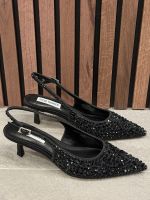 Steve Madden - Korra-R - Zwart