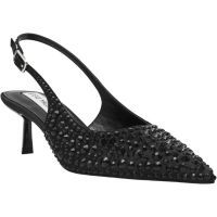 Steve Madden - Korra-R - Zwart