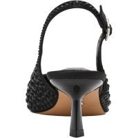 Steve Madden - Korra-R - Zwart