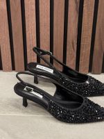 Steve Madden - Korra-R - Zwart