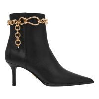 Steve Madden - Link In - Zwart