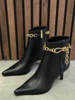 Steve Madden - Link In - Zwart