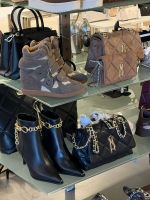 Steve Madden - Link In - Zwart
