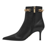 Steve Madden - Link In - Zwart