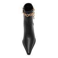 Steve Madden - Link In - Zwart