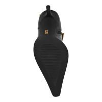 Steve Madden - Link In - Zwart