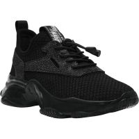 Steve Madden - Match-re - Zwart