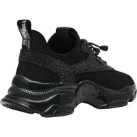 Steve Madden - Match-re - Zwart