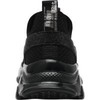 Steve Madden - Match-re - Zwart