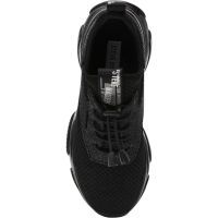 Steve Madden - Match-re - Zwart