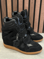 Steve Madden - Mavis - Zwart