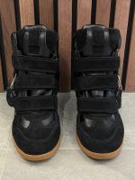 Steve Madden - Mavis - Zwart