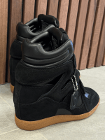 Steve Madden - Mavis - Zwart