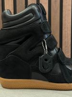 Steve Madden - Mavis - Zwart
