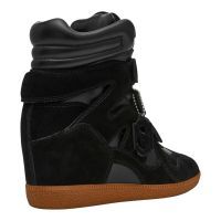 Steve Madden - Mavis - Zwart