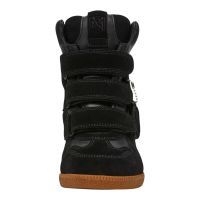 Steve Madden - Mavis - Zwart