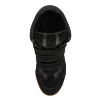Steve Madden - Mavis - Zwart