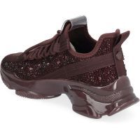 Steve Madden - Maxilla-R-E - Bordeaux
