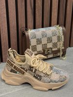 Steve Madden - Maxima-SMRE - Beige