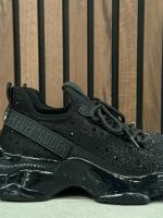 Steve Madden - Maxima-SMRE - Zwart