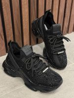 Steve Madden - Maxima-SMRE - Zwart